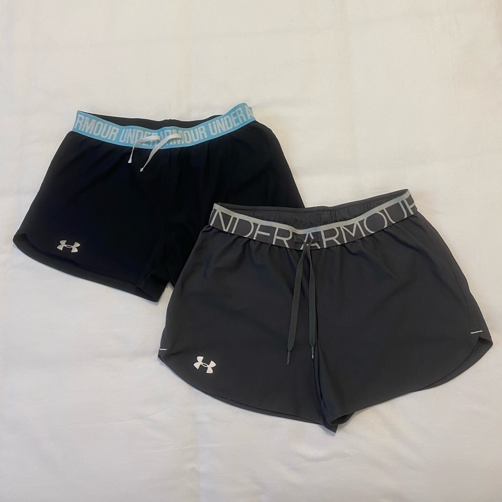 2-pack Under Armour Women’s running short